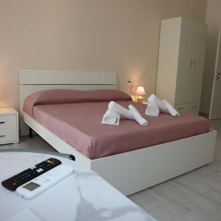 B&B Mimela Napoli Kültér fotó